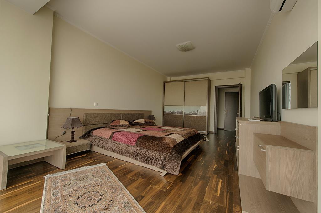 Samali Residence Eforie Nord Pokoj fotografie