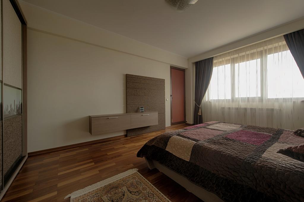 Samali Residence Eforie Nord Exteriér fotografie