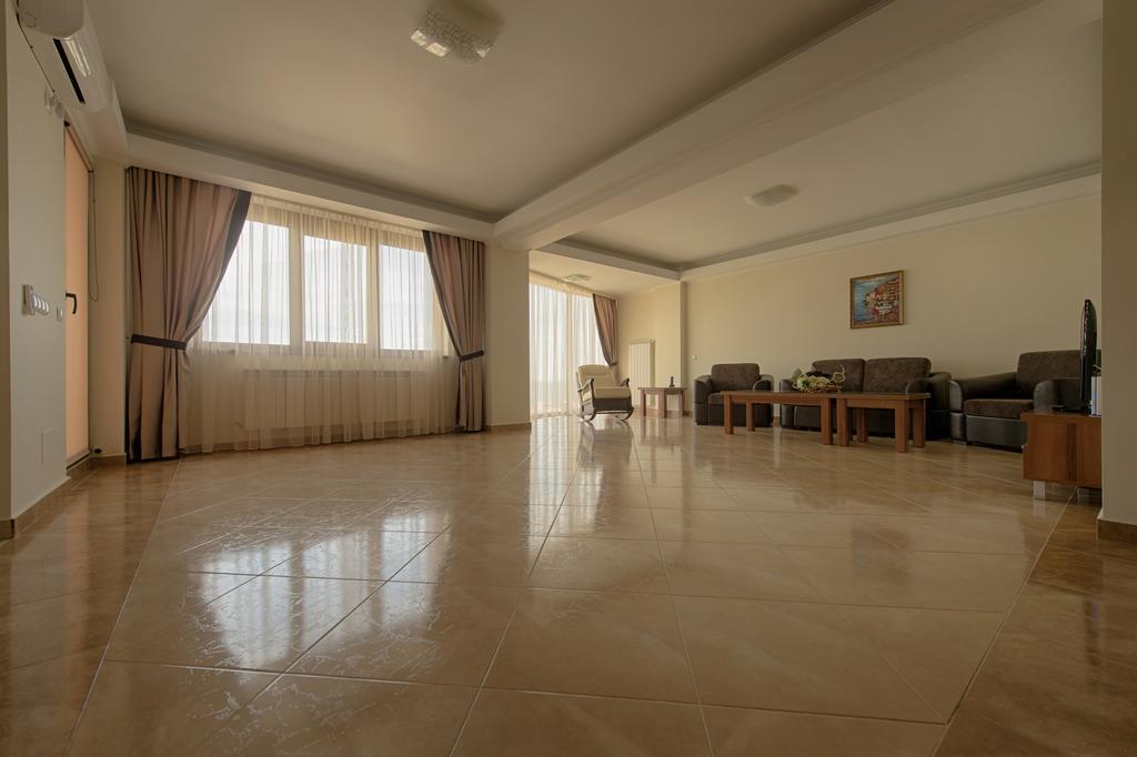 Samali Residence Eforie Nord Exteriér fotografie